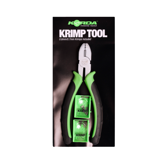 Krimping tools