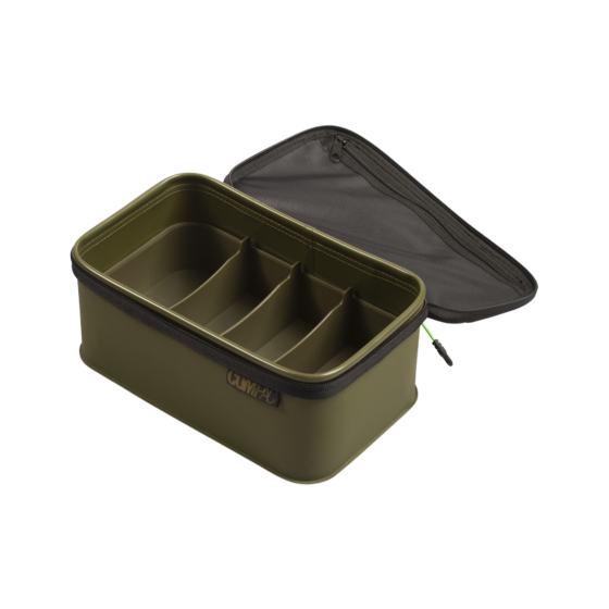 Compac 150 Tackle safe edit.[ Tray included ]