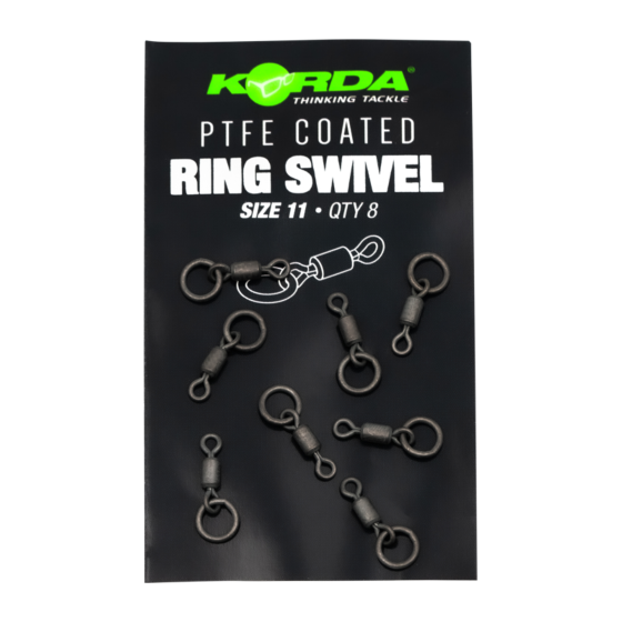 PTFE Ring Swivel Size 11