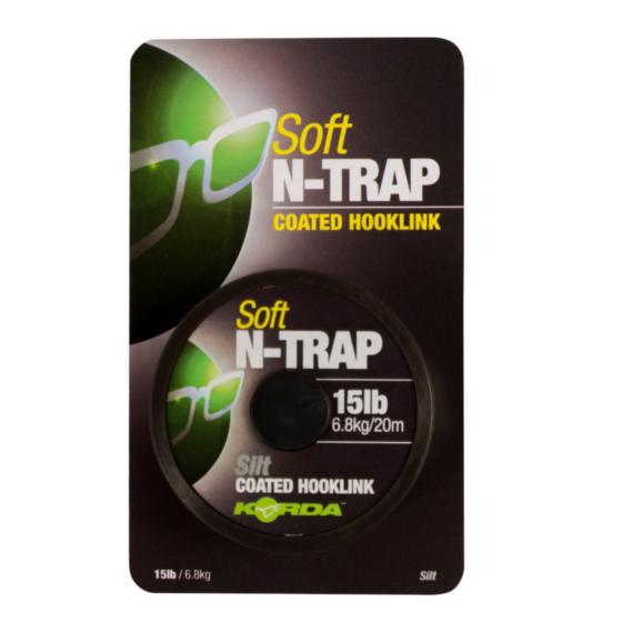 N-trap silt soft