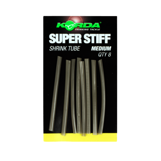 Stiff shrink tube 1,8mm