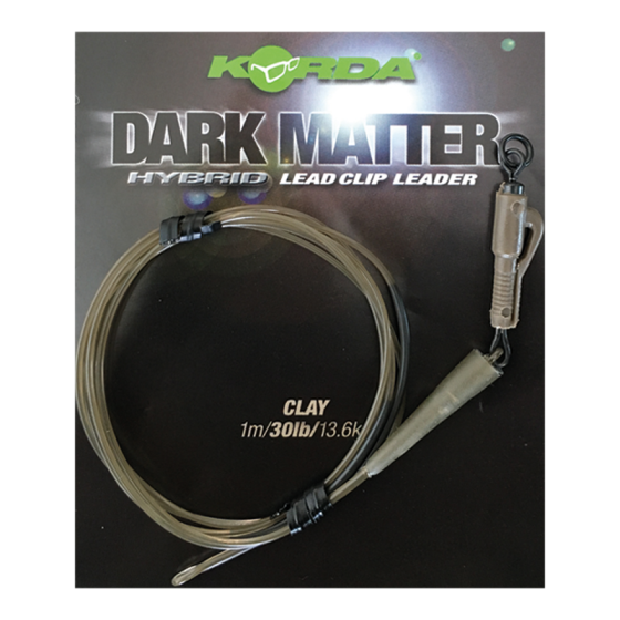 Safe zone kamo leaders hybrid lead clip