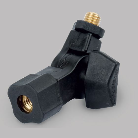 Offbox  Angle lock
