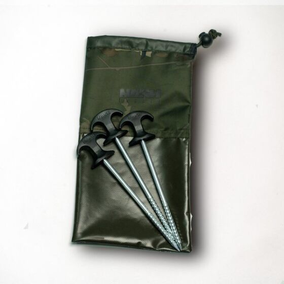 Bivy Peg 10 st. Set