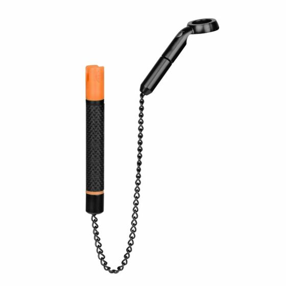 Rizer Black Edition Hanger Orange