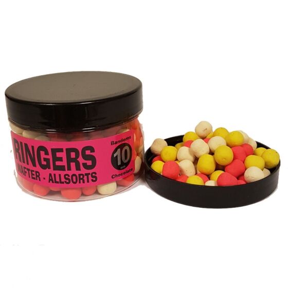 Wafters Allsorts 10mm