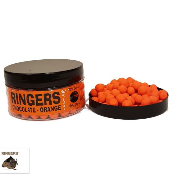 Ringers Mini Orange Wafter