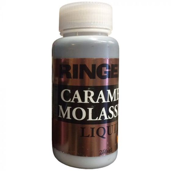 Ringers Liquid Caramel Molasses