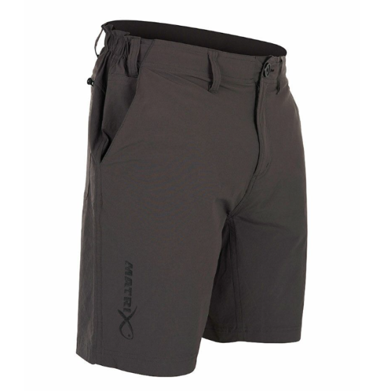 Water Resistant Shorts LW