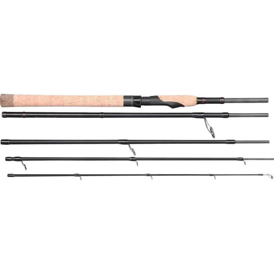 Mobile Stick Spin 3.00m 35-80g