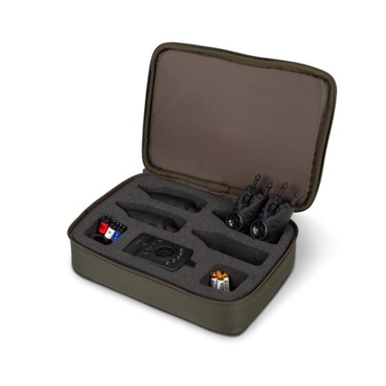 Siren R4 Presentation Case