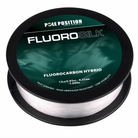 Fluorsink Hybrid 1000m