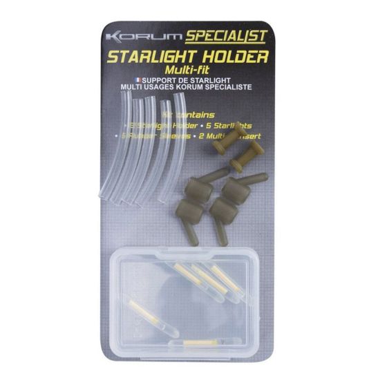 Light Stick Holder Kit
