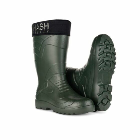 Lightweight Wellies