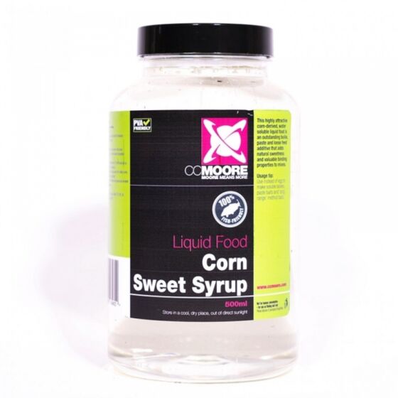 Corn Sweet Syrup 500ml