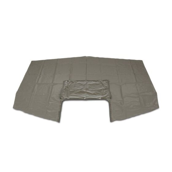 T1 Pro Groundsheet
