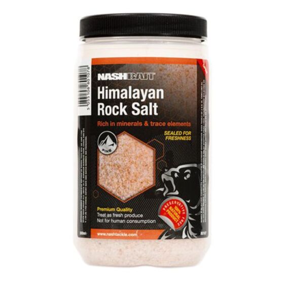 Himalayan Rock Salt Coarse 3kg