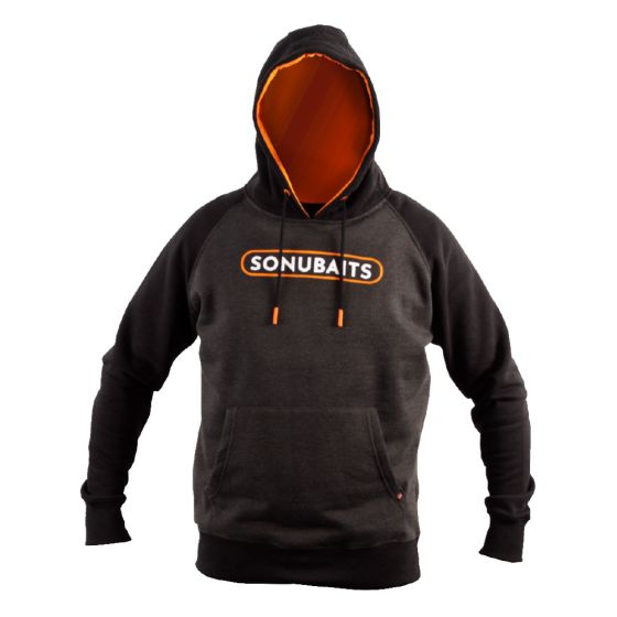 Sonu Hoodie