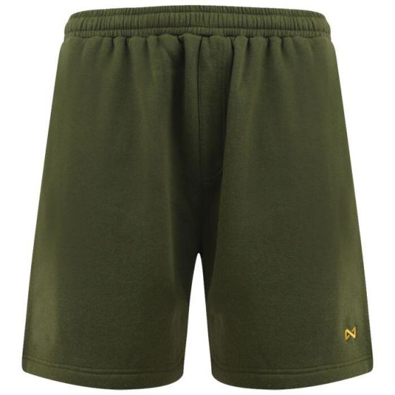 Light Jogger Short Green