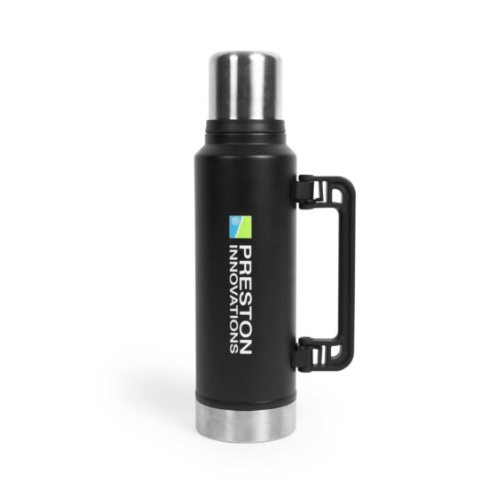Stainless Steel Flask 1.4 ltr