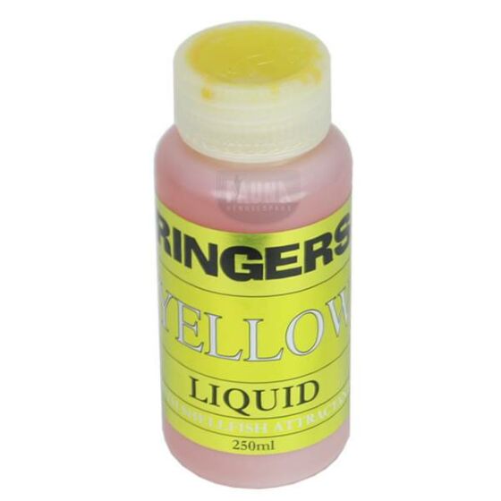 Ringers Yellow Liquid