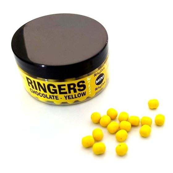 Ringers Mini Yellow wafter