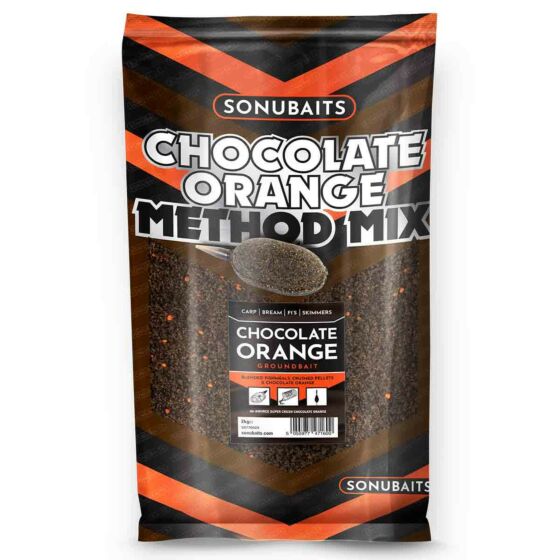 Chocolate Orange (2kg)