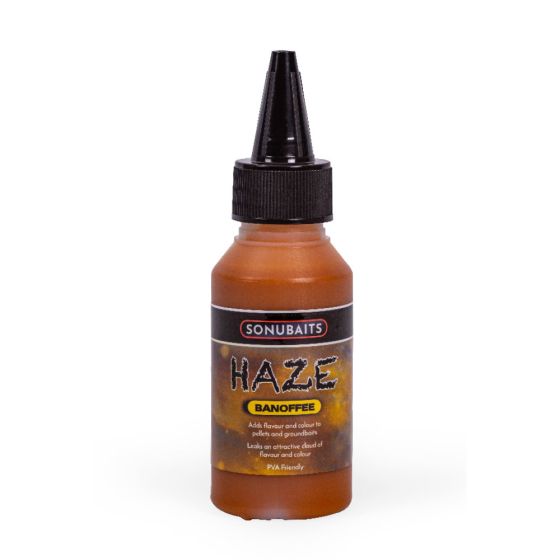Banoffee Haze