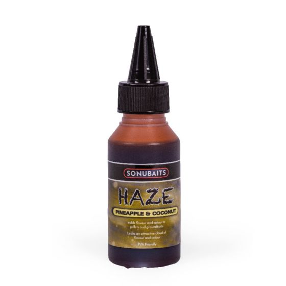 Pineapple & Coconut Haze
