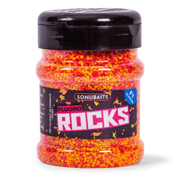 Sonu fluoro rocks