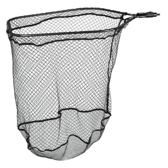 Flick Net Head Carbon 70x50x50cm