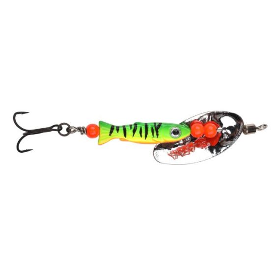 Larva Inline Spin 5,5cm 5gr
