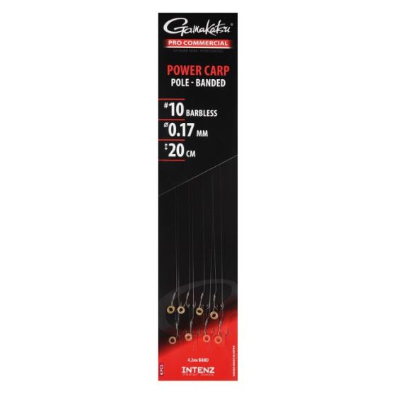 Coars Power Carp Pole Banded