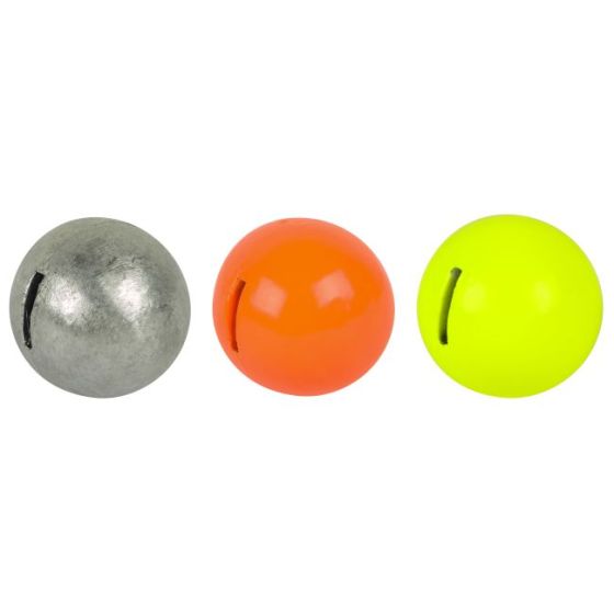 Spiral Weight Assorti