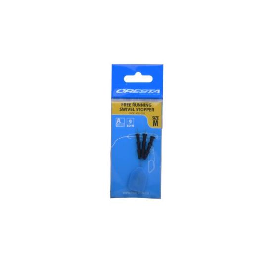 Free Running Swivel Stoppers