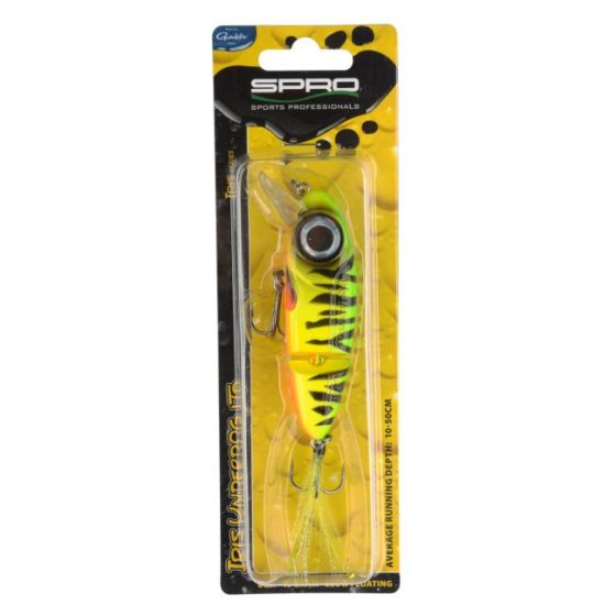 Iris Underdog JTD 18,5 gr 8cm