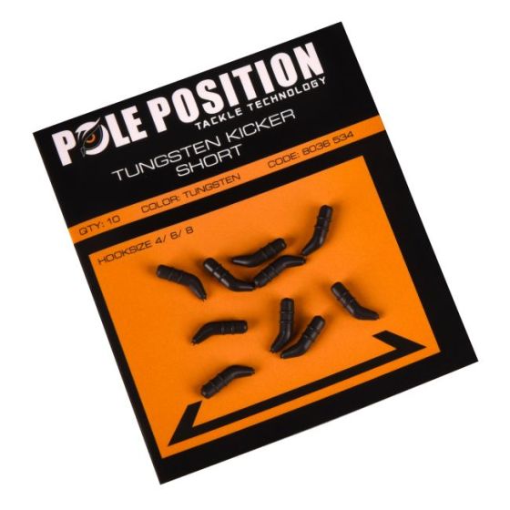 Kicker Tungsten