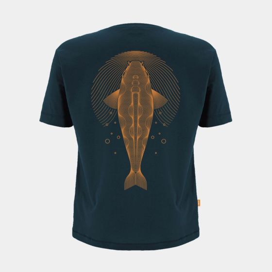 Tshirt Ripples