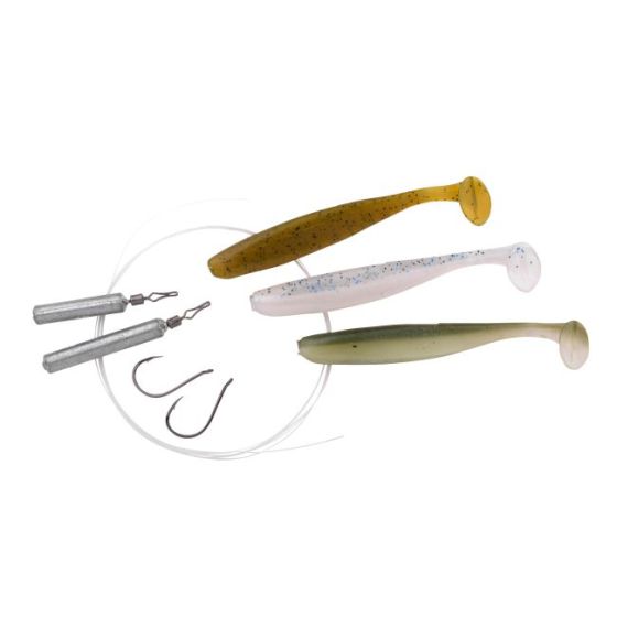 Powercatcher Dropshot Kit