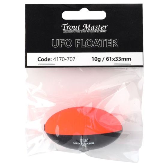 Trout Master Ufo Float