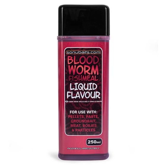 Liquid bloodworm