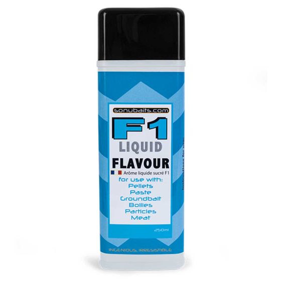 F1 flavour