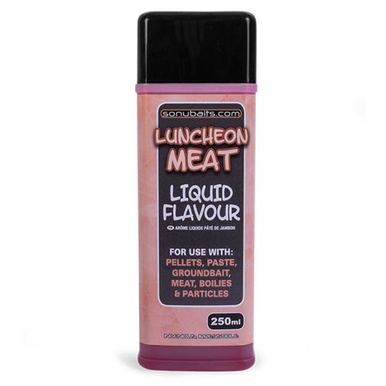 Luncheon Meat Liquid Flavour