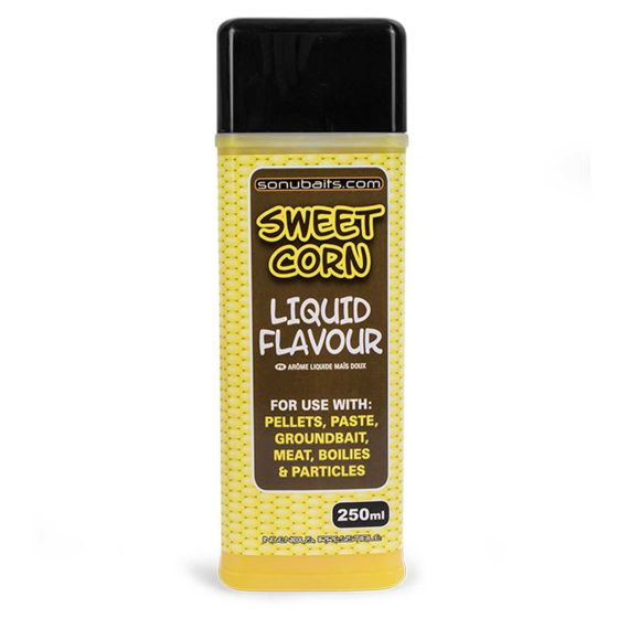 Sweetcorn Liquid Flavour