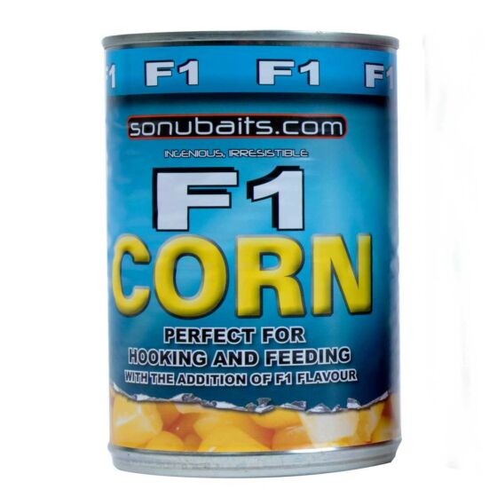 F1 Corn