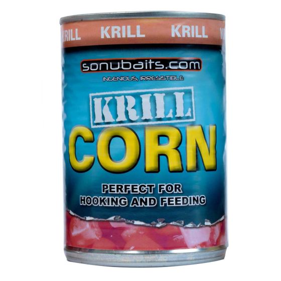 Hemp krill 400gr
