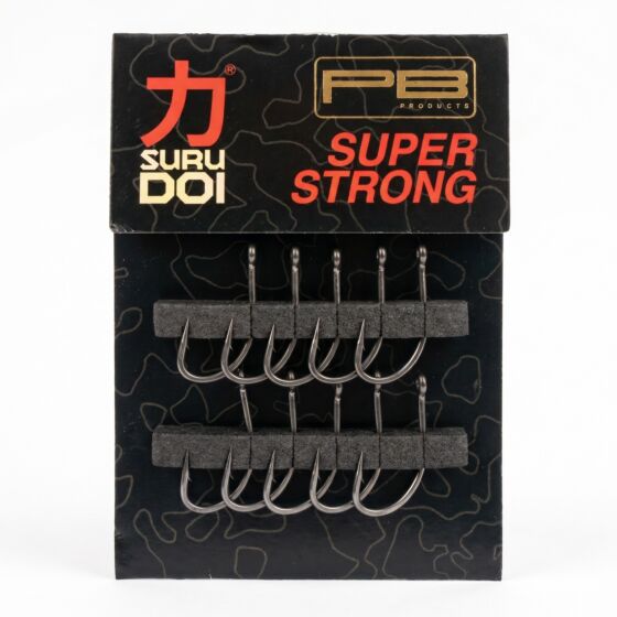 Surudoi Super Strong Hook PTFE
