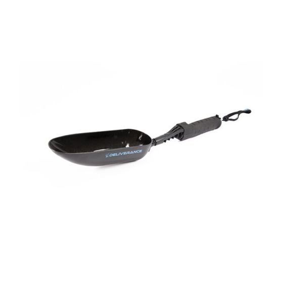 Boilie spoon