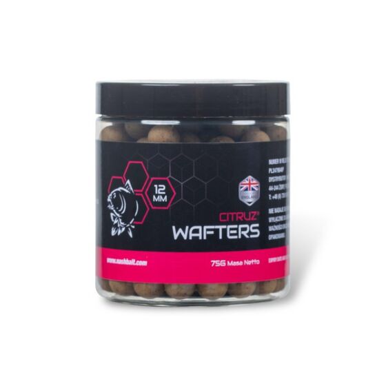 Citruz Wafters 75gr