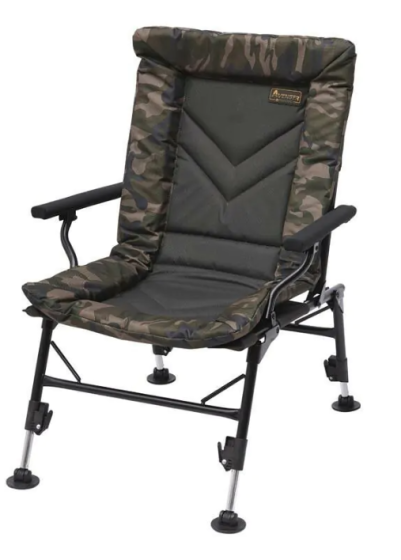 Avenger Relax Camo Chair
